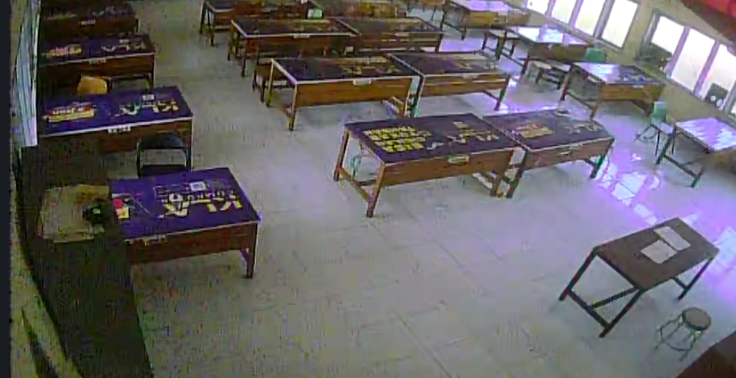 Bengkel 1