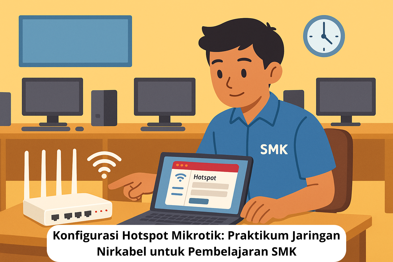 Praktikum