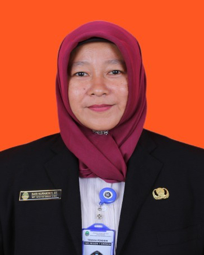 Sari Nurhayati, S.Kom.,MM.